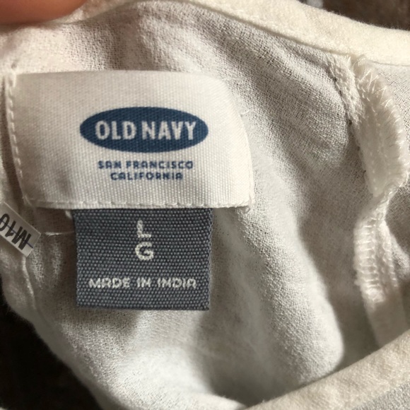 Gorgeous Cream Boho Peasant Top ♥️ - Picture 6 of 6